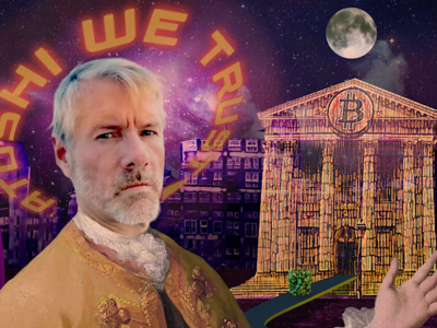 Mengupas Strategi MicroStrategy: Bitcoin, Modal Besar, dan Masa Depan Aset Digital