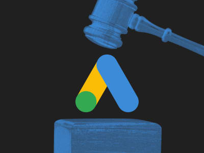 DOJ Dorong Google Lepas Bisnis Iklan Setelah Terbukti Lakukan Monopoli