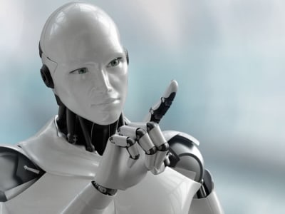 Penemuan Penting Lapisan Tersembunyi Tingkatkan Sentuhan Robotik Murah dan Akurat