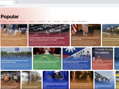 Particle.news, Situs Berita AI yang Bantu Pembaca Tanpa Curi Konten Penerbit