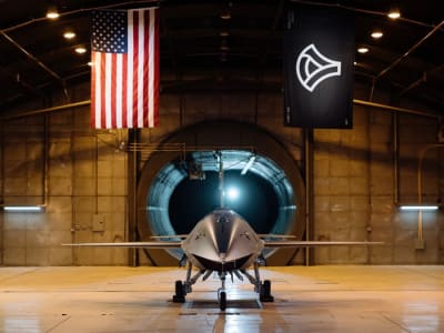 USAF Kembangkan Misil Murah dan Kecil untuk Drone Tempur Era Baru