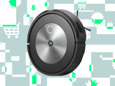 Diskon Besar Roomba j7 Robot Vacuum, Solusi Bersihkan Rumah Tanpa Repot