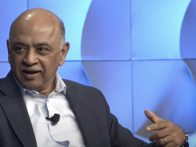 IBM dan Pakar Tekankan Pentingnya Tambahan Dana Riset AI di Tengah Pemotongan