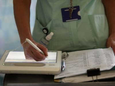 Model AI Foresight Prediksi Penyakit dari 57 Juta Rekam Medis NHS Inggris