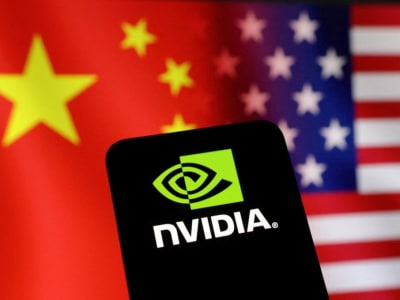 Nvidia: Pasar AI China Bernilai USRp 822.25 triliun ($50 Miliar) , Risikonya Jika AS Batasi Ekspor