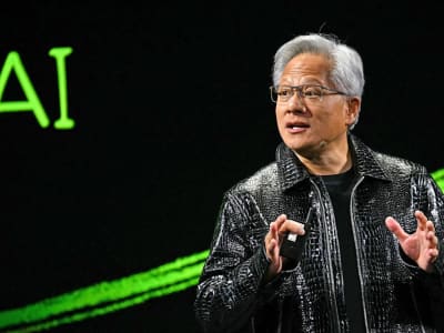 Ledakan AI Kembalikan San Francisco Jadi Pusat Teknologi Dunia