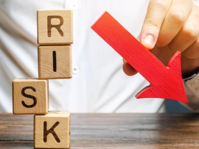 Pasar Opsi Bitcoin Tampilkan Risiko Moderat Menjelang Keputusan Suku Bunga Fed