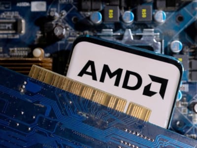 AMD Hadapi Kerugian Akibat Pembatasan Ekspor AS, Optimis dengan Chip AI Baru