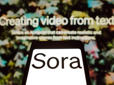 Zhipu AI Akan Luncurkan Teknologi Text-to-Video Bersaing dengan OpenAI Tahun Ini