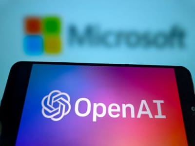 OpenAI Rencanakan Struktur Baru, Bagi Hasil Pendapatan ke Microsoft Dipangkas