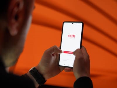 Alibaba dan RedNote Bersinergi Permudah Belanja Langsung dari Sosial Media