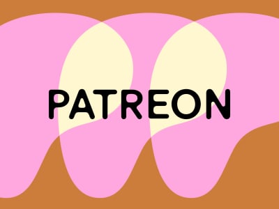 Patreon di iOS Buka Jalur Pembayaran Baru Bebas Potongan Apple