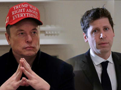 Elon Musk Gugat OpenAI, Konflik Besar di Dunia Teknologi AI