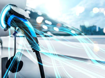 Dampak Pengisian Ultra Cepat pada Umur Baterai Kendaraan Listrik