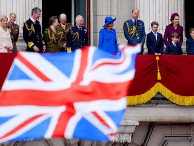 Inggris Tolak Cadangan Bitcoin Strategis, Fokus Pada Regulasi dan Blockchain