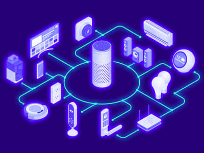 Matter 1.4.1: Cara Baru Mudah Pasang Perangkat Rumah Pintar dengan QR Multi-Perangkat dan NFC