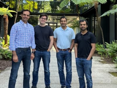 WisdomAI: Startup Baru Bawa AI Cerdas Jawab Data Kotor untuk Bisnis