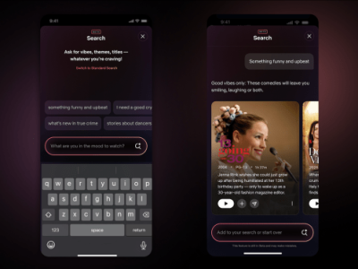 Netflix Hadirkan Pencarian Film dan Acara TV dengan AI ChatGPT