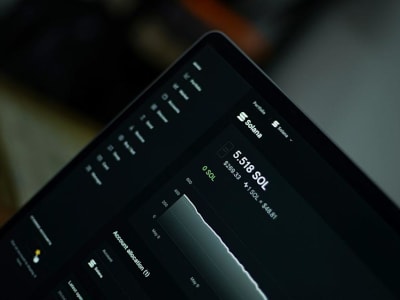 DeFi Development Tambah Ribuan Token SOL untuk Staking dan Pendapatan Protokol