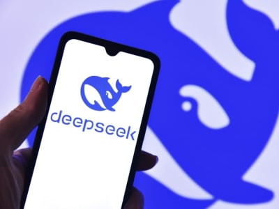 Tencent Dorong Percepatan AI DeepSeek dengan Solusi Open-Source Unggul