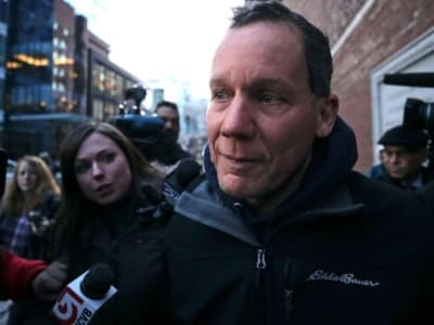 Charles Lieber, Ilmuwan AS Terkenal Pindah ke China Setelah Kasus Hukum