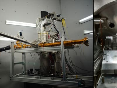 Metode Baru Tingkatkan Fleksibilitas Graphene dengan Efek Akordeon