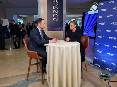 Investor Teknologi Harus Fokus Pasar AS dan Peluang AI di Tengah Tarif Trump