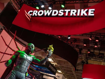 CrowdStrike PHK 500 Karyawan Demi Capai Target Pendapatan Besar