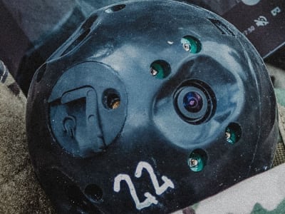 Recce360: Kamera Robot Tahan Nuklir untuk Keamanan Silos Senjata