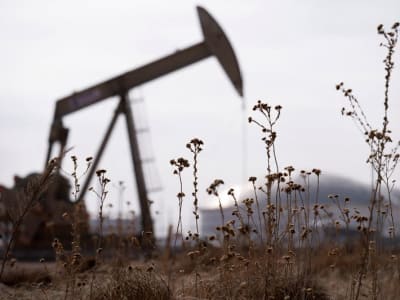 Harga Minyak Turun Karena Produksi OPEC+ Naik dan Ketidakpastian Tarif AS