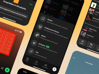 Spotify Hadirkan Tombol Snooze dan Fitur Baru untuk Pengalaman Musik Lebih Personal