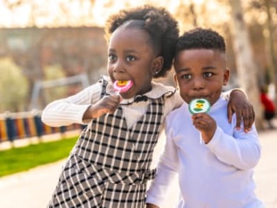 Penemuan Struktur Reseptor Manis Buka Jalan Ciptakan Makanan Lebih Sehat