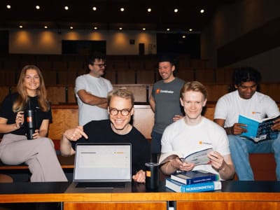 Alice.Tech Raih Dana Rp 78.94 miliar ($4,8 Juta)  untuk Platform Belajar AI yang Personal