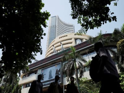 Bursa Saham India Batasi Akses Situs untuk Pengguna Luar Negeri Demi Keamanan Siber
