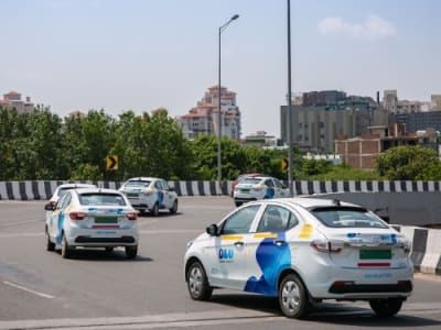 Investor Tawar Dana Rp 493.35 miliar ($30 Juta)  Untuk Selamatkan BluSmart Dengan Syarat Mundur Co-Founder