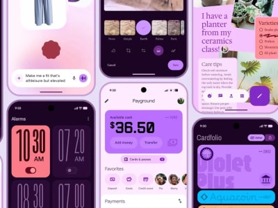 Google Perbarui Desain Android Biar Anak Muda Lebih Tertarik, Tapi iPhone Masih Jadi Penghalang