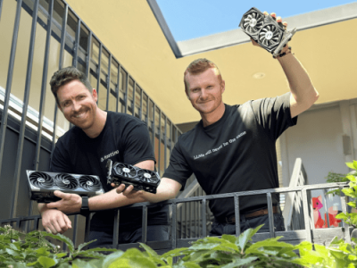 Fastino: Startup AI Model Kecil dan Murah untuk Solusi Enterprise Spesifik