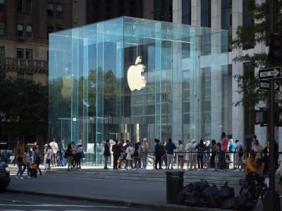 Apple Siapkan Safari Berbasis AI untuk Tantang Dominasi Google di Mesin Pencari