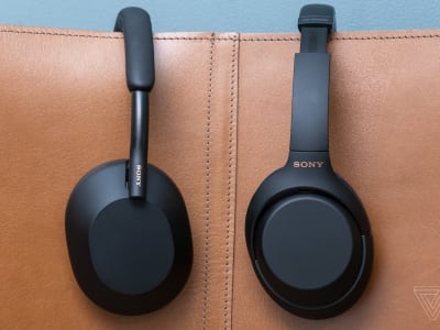 Sony Segera Rilis WH-1000XM6 dengan Noise Cancelling Lebih Canggih dan Harga Naik