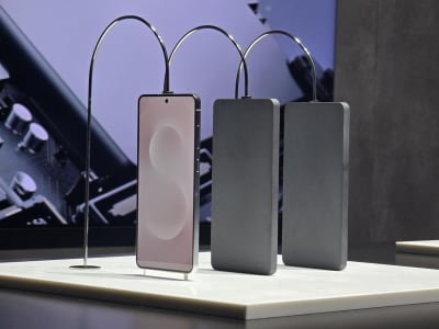 Samsung Galaxy S25 Edge: Ponsel Flagship Tipis dengan Kamera 200MP dan AI Canggih