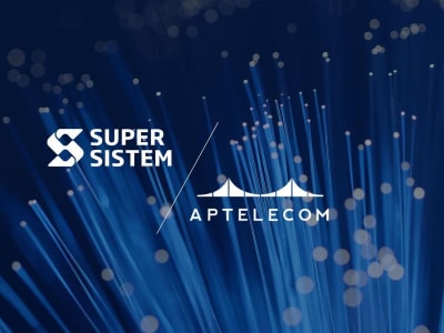 Super Sistem dan APTelecom Kerja Sama Kembangkan Kabel Laut BTI Untuk Internet Cepat