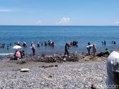 Perluasan Internet Daerah 3T dengan Satelit Satria-1 dan Literasi Digital