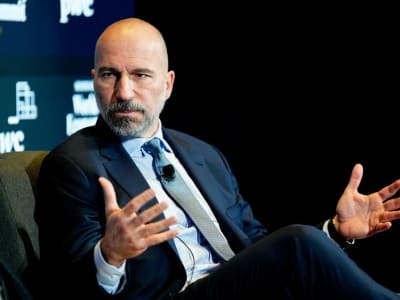 Uber Perketat Kebijakan Kerja Kantor, Karyawan Bisa Cari Pekerjaan Baru