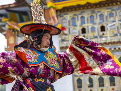 Bhutan Luncurkan Sistem Pembayaran Kripto Nasional untuk Pariwisata
