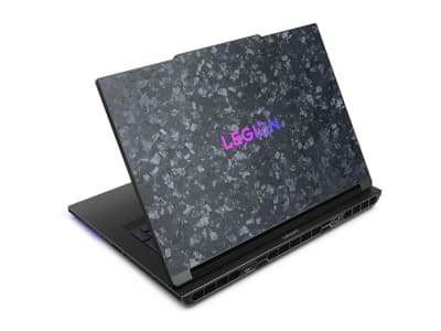 Lenovo Legion 9i: Laptop Gaming Raksasa dengan Layar 3D Inovatif dan Spek Gila