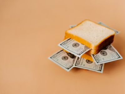 Federal Reserve Waspadai Risiko Stagflasi, Bitcoin Bisa Jadi Pilihan Aman