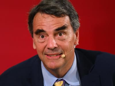 Tim Draper Rencanakan Dana Investasi Berbasis Bitcoin Dalam 5 Tahun