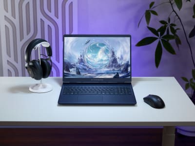 Alienware Luncurkan Laptop Gaming Aurora 16 dan 16X yang Lebih Terjangkau dan Portabel