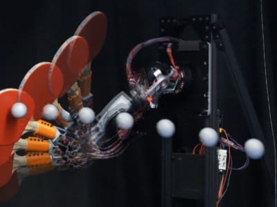 Robot MIT Cepat dan Presisi, Bisa Main Tenis Meja Seperti Profesional