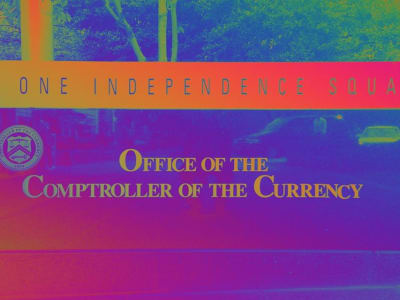 OCC Beri Lampu Hijau Bank Nasional AS Kelola Aset Kripto dengan Lebih Bebas